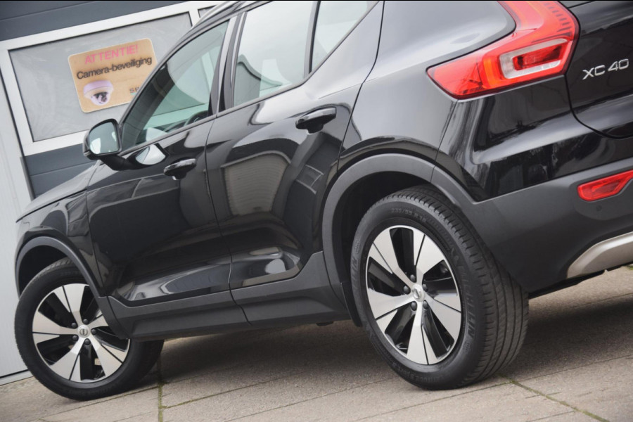 Volvo XC40 1.5 T3 Momentum Pro LEER/19" VELGEN