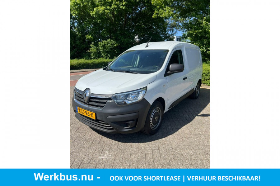 Renault Express 1.5 dCi 75 Comfort Meerdere voertuigen beschikbaar!