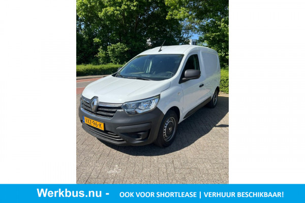 Renault Express 1.5 dCi 75 Comfort Meerdere voertuigen beschikbaar!