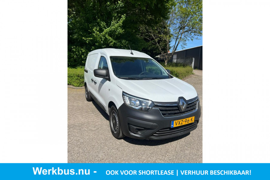 Renault Express 1.5 dCi 75 Comfort Meerdere voertuigen beschikbaar!