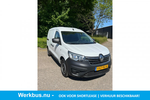 Renault Express 1.5 dCi 75 Comfort Meerdere voertuigen beschikbaar!