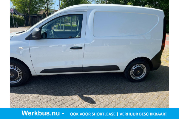 Renault Express 1.5 dCi 75 Comfort Meerdere voertuigen beschikbaar!