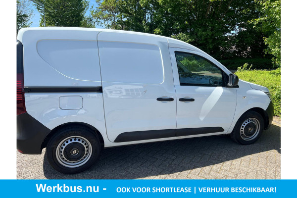 Renault Express 1.5 dCi 75 Comfort Meerdere voertuigen beschikbaar!