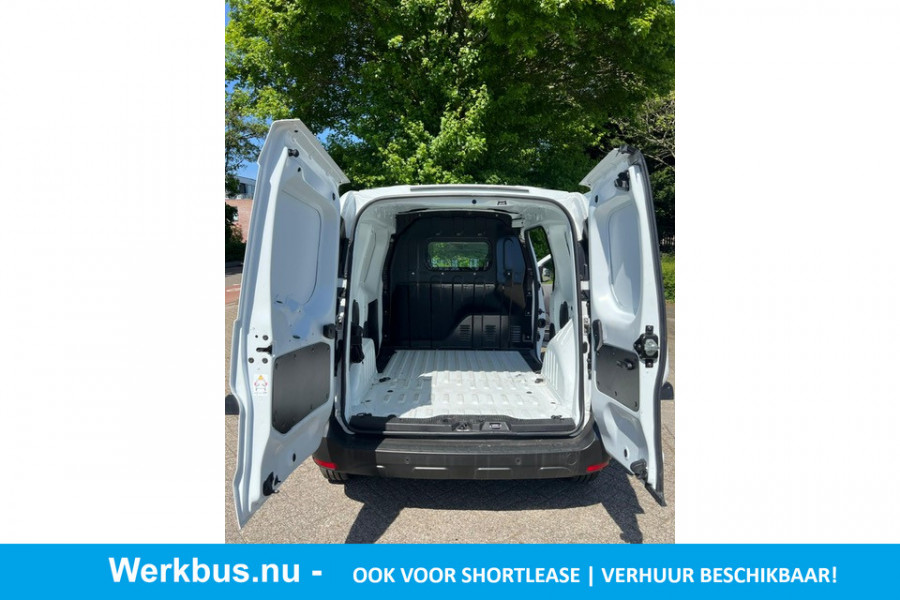 Renault Express 1.5 dCi 75 Comfort Meerdere voertuigen beschikbaar!
