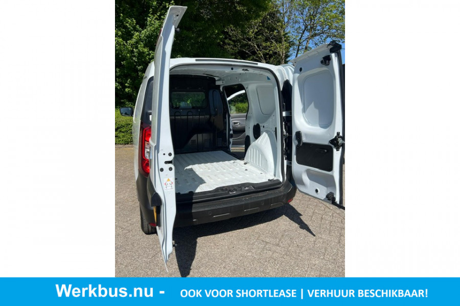 Renault Express 1.5 dCi 75 Comfort Meerdere voertuigen beschikbaar!