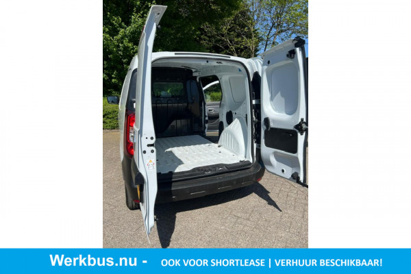 Renault Express 1.5 dCi 75 Comfort Meerdere voertuigen beschikbaar!