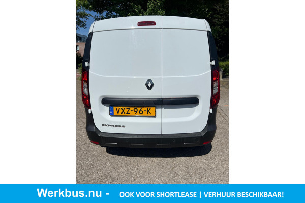 Renault Express 1.5 dCi 75 Comfort Meerdere voertuigen beschikbaar!
