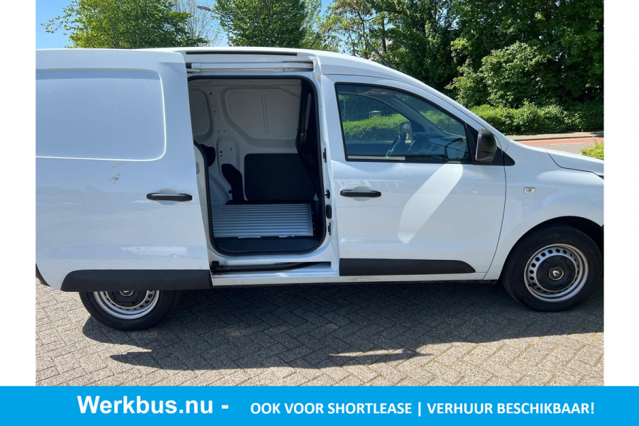 Renault Express 1.5 dCi 75 Comfort Meerdere voertuigen beschikbaar!