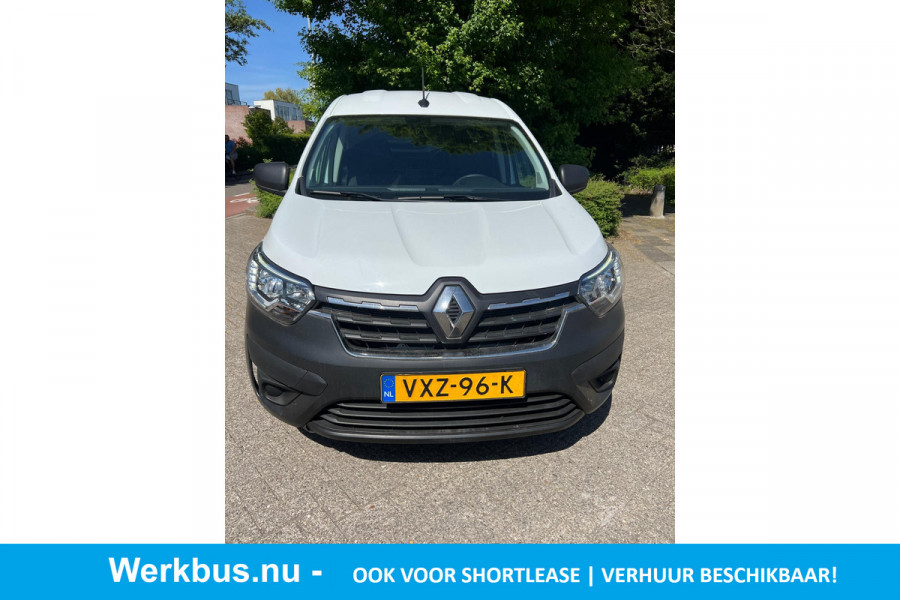 Renault Express 1.5 dCi 75 Comfort Meerdere voertuigen beschikbaar!