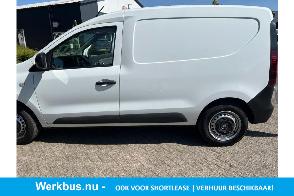 Renault Express 1.5 dCi 75 Comfort Meerdere voertuigen beschikbaar!