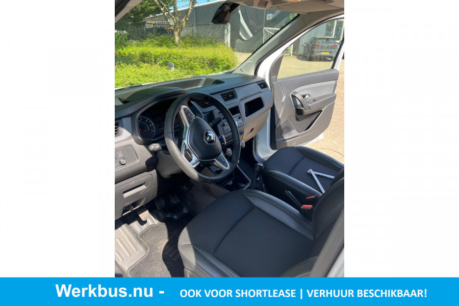 Renault Express 1.5 dCi 75 Comfort Meerdere voertuigen beschikbaar!