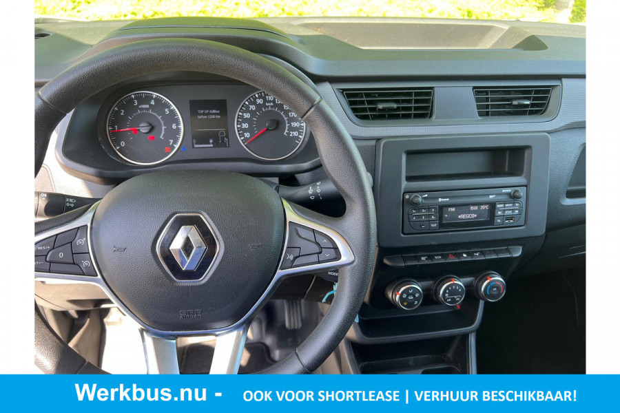 Renault Express 1.5 dCi 75 Comfort Meerdere voertuigen beschikbaar!