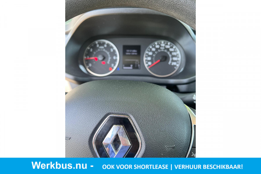 Renault Express 1.5 dCi 75 Comfort Meerdere voertuigen beschikbaar!