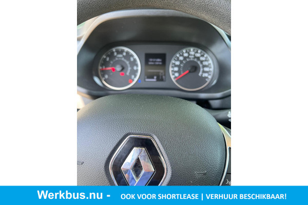 Renault Express 1.5 dCi 75 Comfort Meerdere voertuigen beschikbaar!