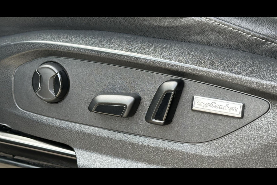 Volkswagen Amarok 3.0 TDI 4Motion DC Dubbele cabine Highline TOPSTAAT!