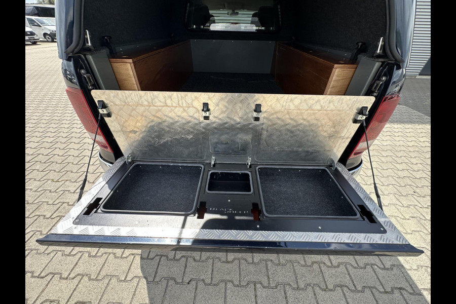Volkswagen Amarok 3.0 TDI 4Motion DC Dubbele cabine Highline TOPSTAAT!