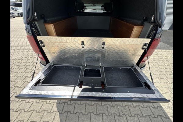 Volkswagen Amarok 3.0 TDI 4Motion DC Dubbele cabine Highline TOPSTAAT!