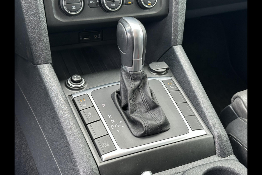 Volkswagen Amarok 3.0 TDI 4Motion DC Dubbele cabine Highline TOPSTAAT!
