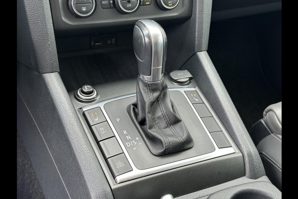 Volkswagen Amarok 3.0 TDI 4Motion DC Dubbele cabine Highline TOPSTAAT!