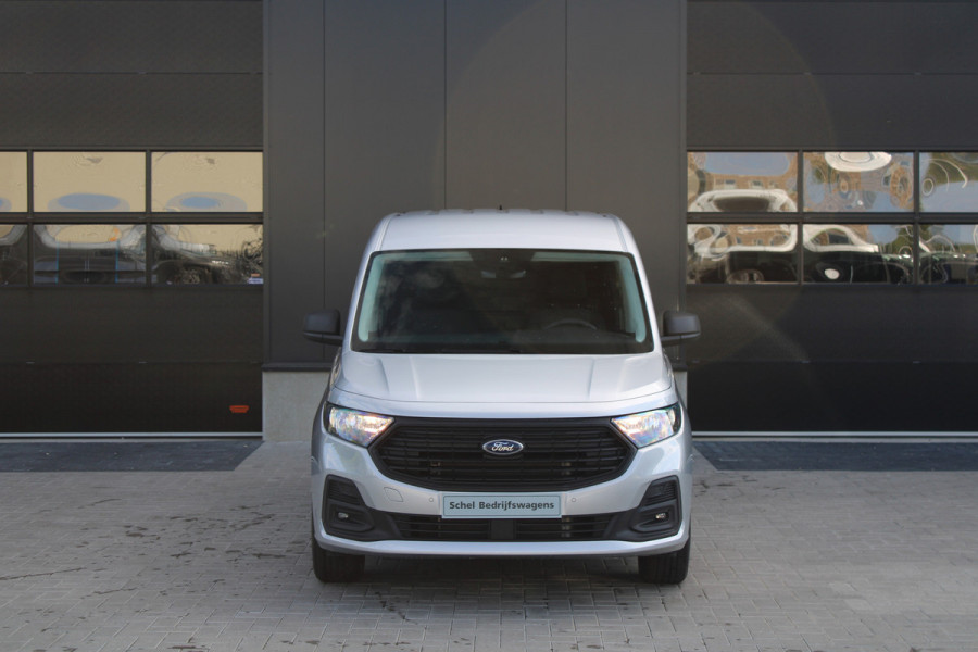 Ford Transit Connect 2.0 EcoBlue L2 Trend 100pk - Airco - Cruise - Navigatie - PDC - Rijklaar