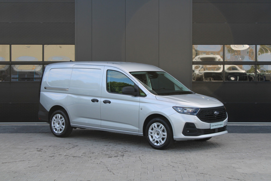 Ford Transit Connect 2.0 EcoBlue L2 Trend 100pk - Airco - Cruise - Navigatie - PDC - Rijklaar
