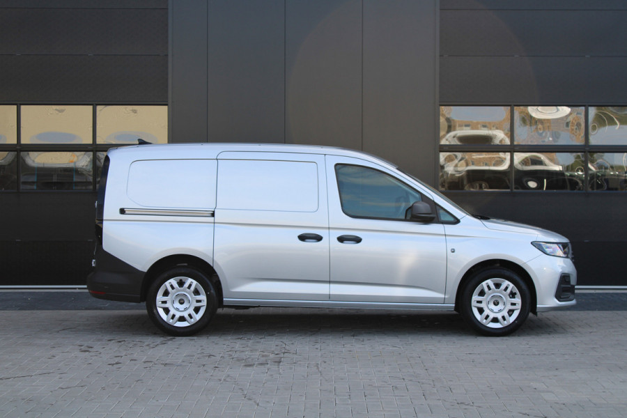 Ford Transit Connect 2.0 EcoBlue L2 Trend 100pk - Airco - Cruise - Navigatie - PDC - Rijklaar