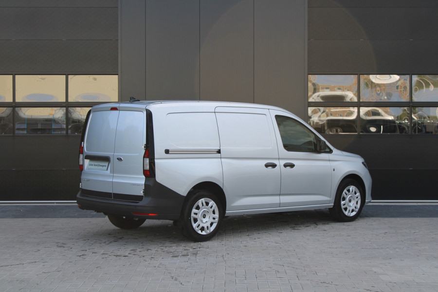 Ford Transit Connect 2.0 EcoBlue L2 Trend 100pk - Airco - Cruise - Navigatie - PDC - Rijklaar