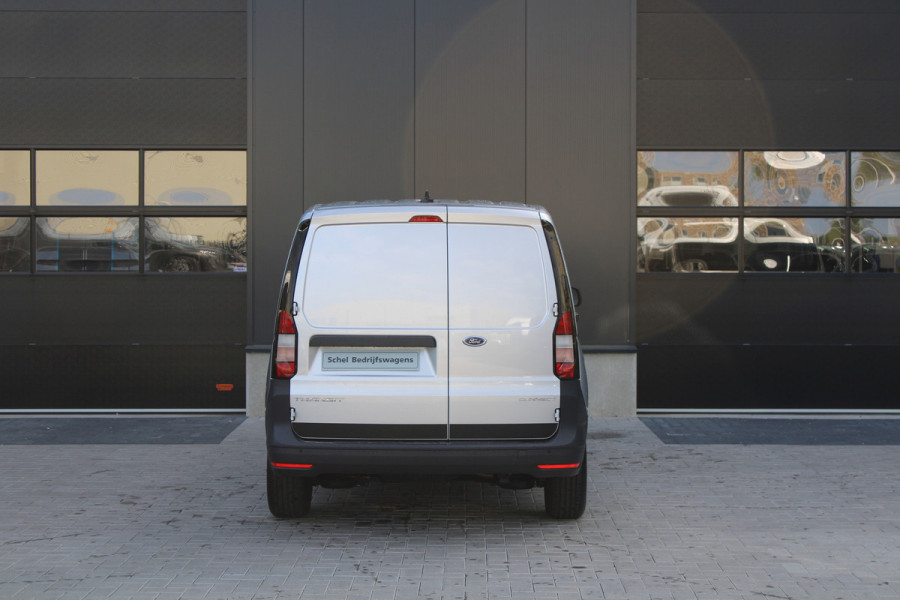 Ford Transit Connect 2.0 EcoBlue L2 Trend 100pk - Airco - Cruise - Navigatie - PDC - Rijklaar
