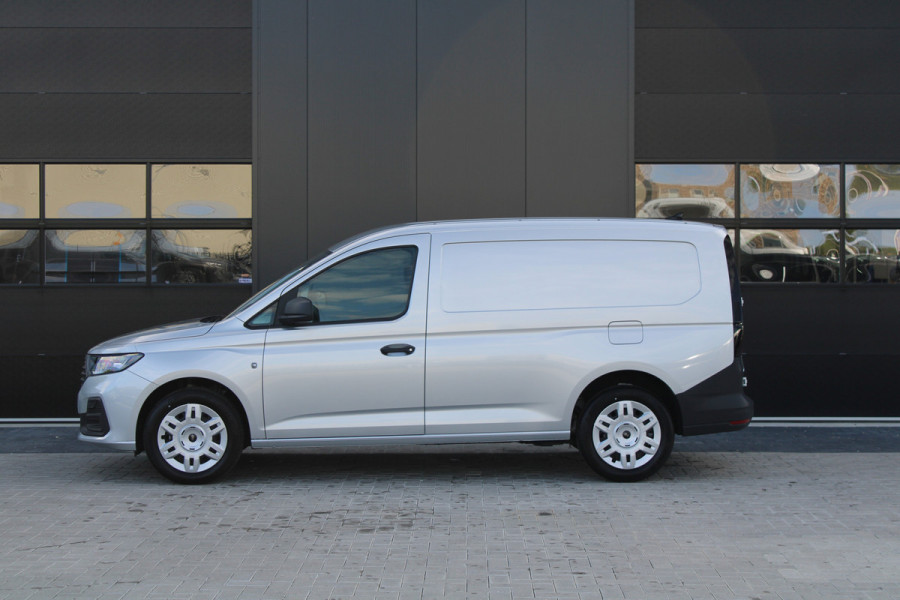 Ford Transit Connect 2.0 EcoBlue L2 Trend 100pk - Airco - Cruise - Navigatie - PDC - Rijklaar