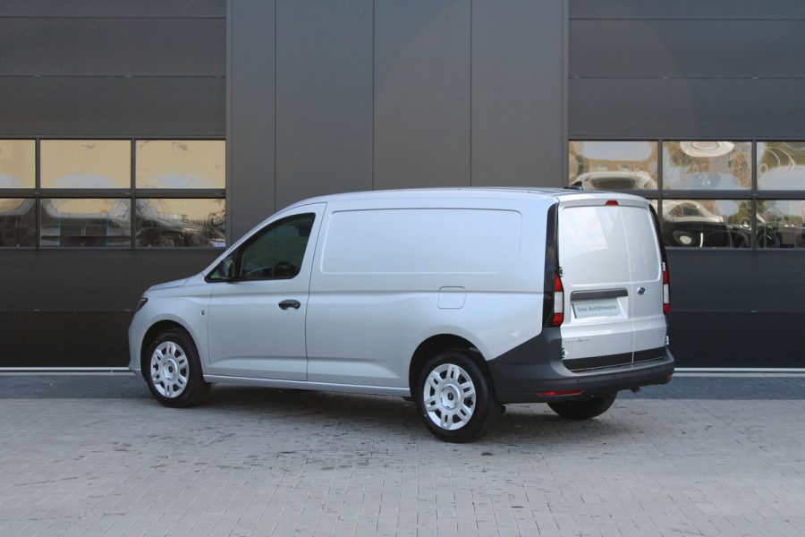 Ford Transit Connect 2.0 EcoBlue L2 Trend 100pk - Airco - Cruise - Navigatie - PDC - Rijklaar