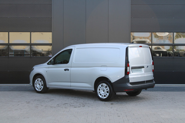 Ford Transit Connect 2.0 EcoBlue L2 Trend 100pk - Airco - Cruise - Navigatie - PDC - Rijklaar