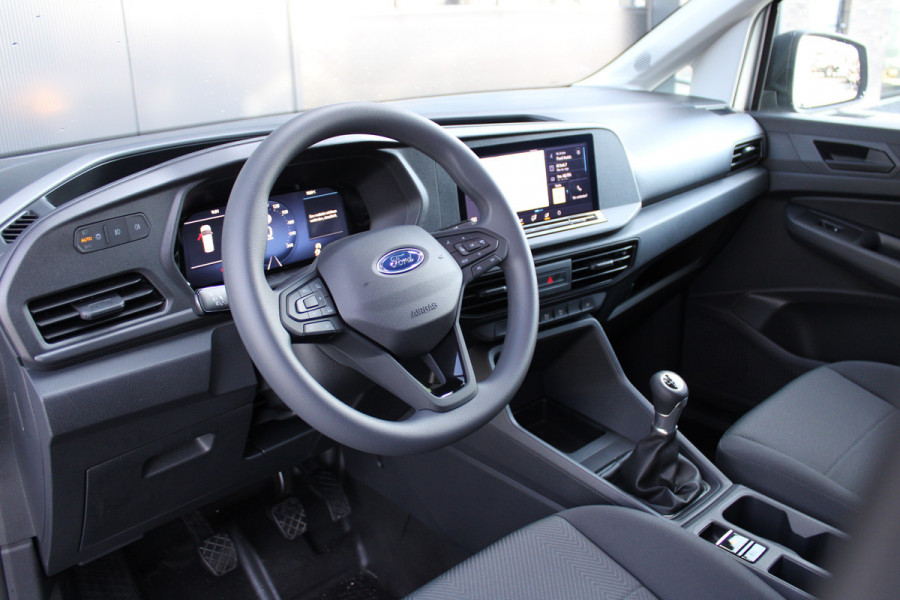 Ford Transit Connect 2.0 EcoBlue L2 Trend 100pk - Airco - Cruise - Navigatie - PDC - Rijklaar