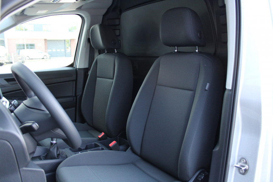 Ford Transit Connect 2.0 EcoBlue L2 Trend 100pk - Airco - Cruise - Navigatie - PDC - Rijklaar