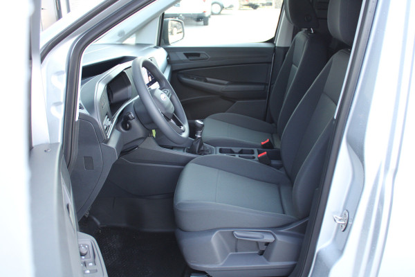 Ford Transit Connect 2.0 EcoBlue L2 Trend 100pk - Airco - Cruise - Navigatie - PDC - Rijklaar