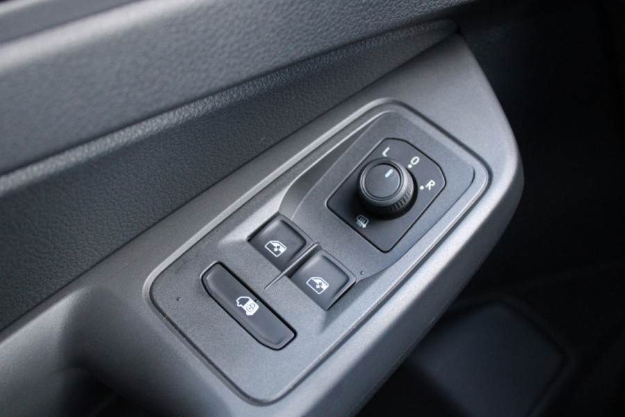 Ford Transit Connect 2.0 EcoBlue L2 Trend 100pk - Airco - Cruise - Navigatie - PDC - Rijklaar