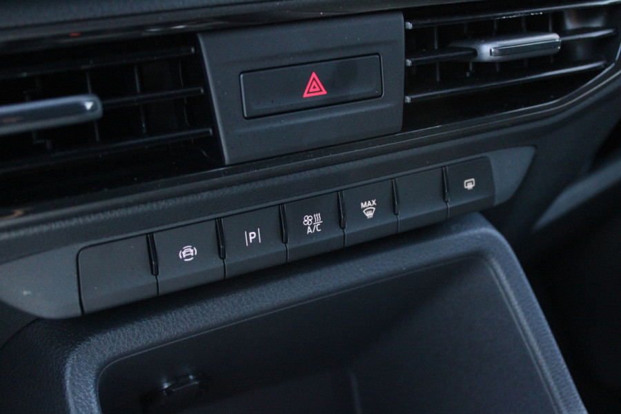 Ford Transit Connect 2.0 EcoBlue L2 Trend 100pk - Airco - Cruise - Navigatie - PDC - Rijklaar