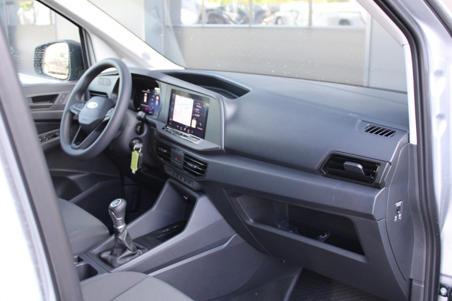 Ford Transit Connect 2.0 EcoBlue L2 Trend 100pk - Airco - Cruise - Navigatie - PDC - Rijklaar