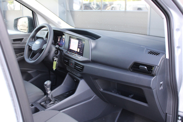 Ford Transit Connect 2.0 EcoBlue L2 Trend 100pk - Airco - Cruise - Navigatie - PDC - Rijklaar