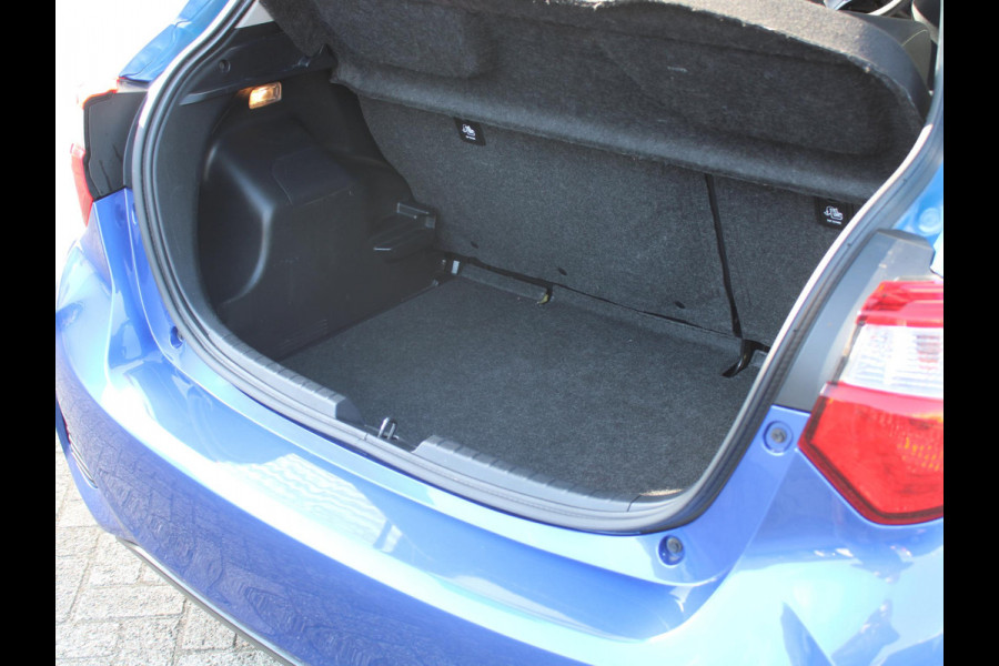 Toyota Yaris 1.0 VVT-i Active