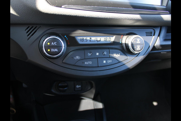 Toyota Yaris 1.0 VVT-i Active