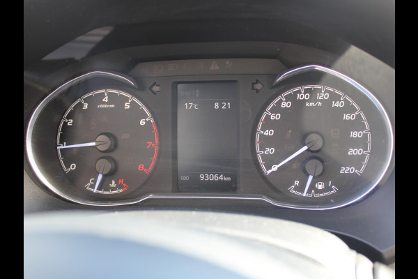 Toyota Yaris 1.0 VVT-i Active
