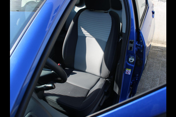 Toyota Yaris 1.0 VVT-i Active