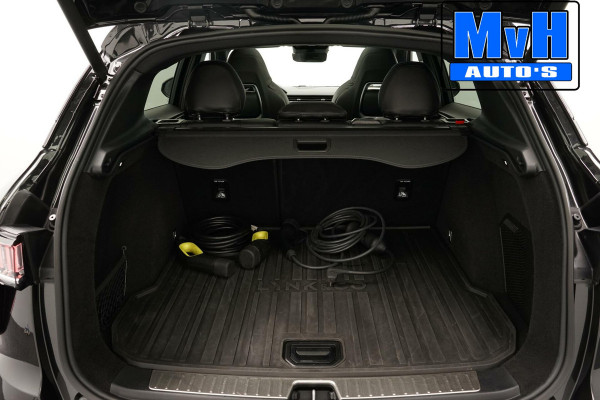 Lynk & Co 01 1.5 Plug-in Hybride|FULL BLACK XXL|LEER|NAP|360º