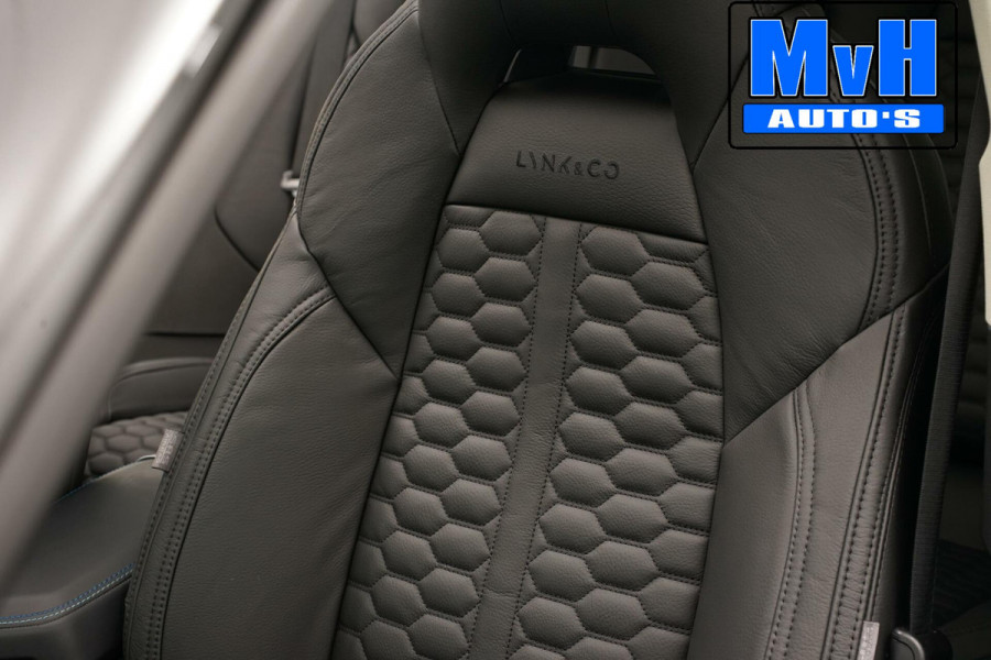 Lynk & Co 01 1.5 Plug-in Hybride|FULL BLACK XXL|LEER|NAP|360º