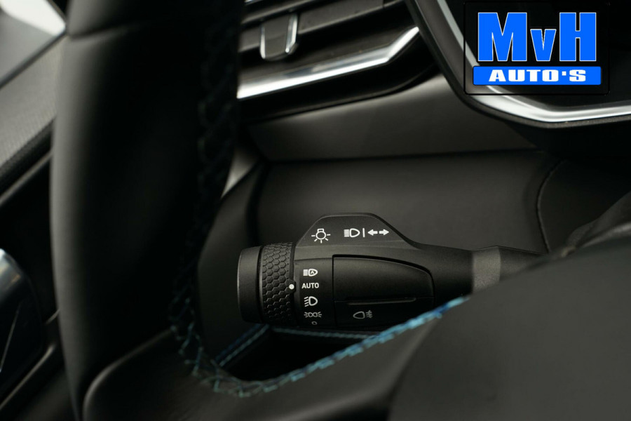Lynk & Co 01 1.5 Plug-in Hybride|FULL BLACK XXL|LEER|NAP|360º