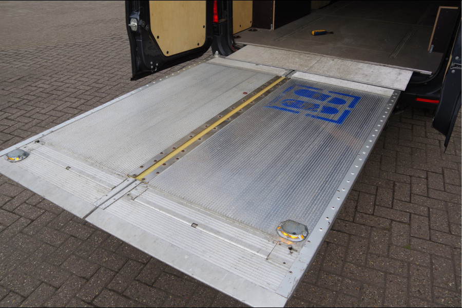 Mercedes-Benz Sprinter 316 2.2 CDI L2H2 AUT, 2X SCHUIFDEUR, NAVI, CLIMA, DEALER ONDERHOUDEN