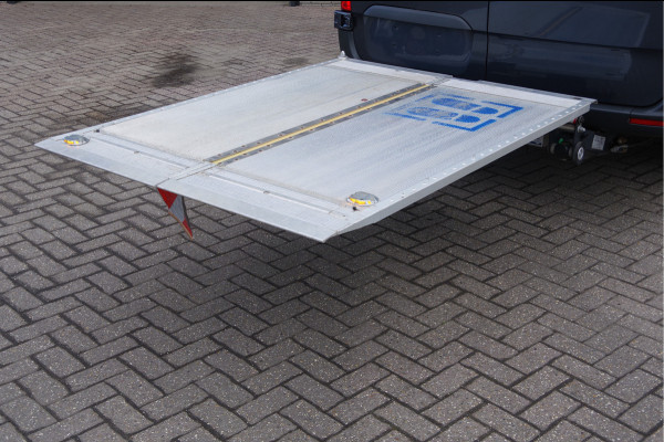 Mercedes-Benz Sprinter 316 2.2 CDI L2H2 AUT, 2X SCHUIFDEUR, NAVI, CLIMA, DEALER ONDERHOUDEN
