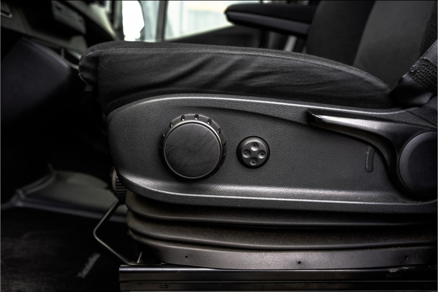 Mercedes-Benz Sprinter 519 CDI | 3.0V6 | Bakwagen met laadklep (1000KG) | Automaat | 3.5T Trekgewicht | Luchtgeveerd | Climate | Cruise | Euro 6