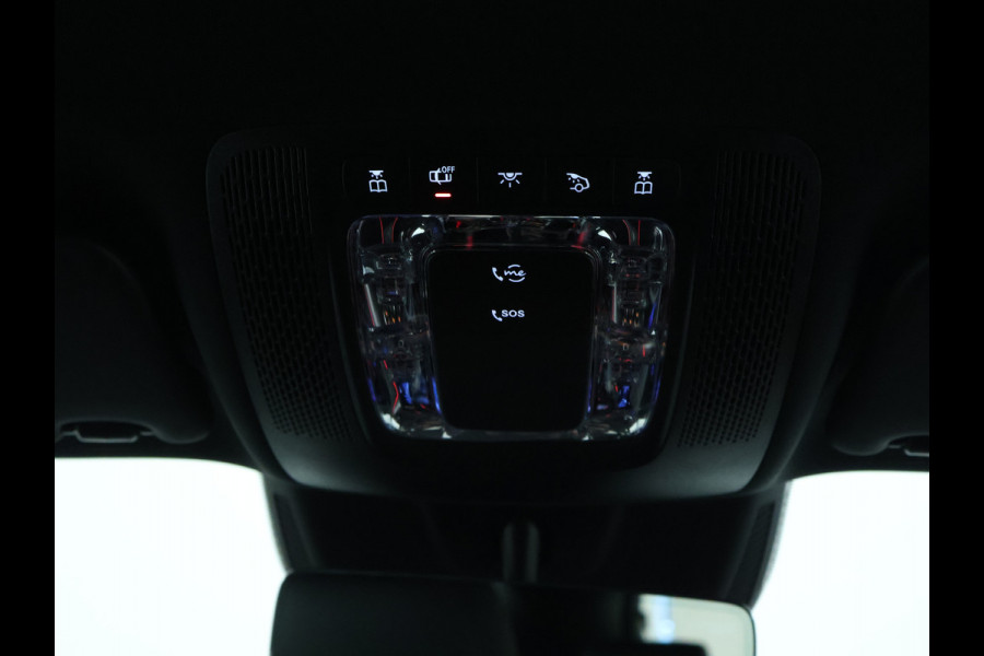 Mercedes-Benz EQA 250 AMG Line 67 kWh | AMG Line | Stoelverwarming | LED koplampen | Dodehoekassistent | Sfeerverlichting | Inclusief 48 maanden Mercedes-Benz Certified garantie voor Europa.