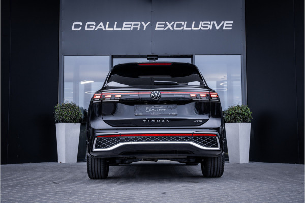 Volkswagen Tiguan 1.5 eTSI R-Line Edition - R Line 150PK | ACC | Massage | Stuurwiel verwarmd